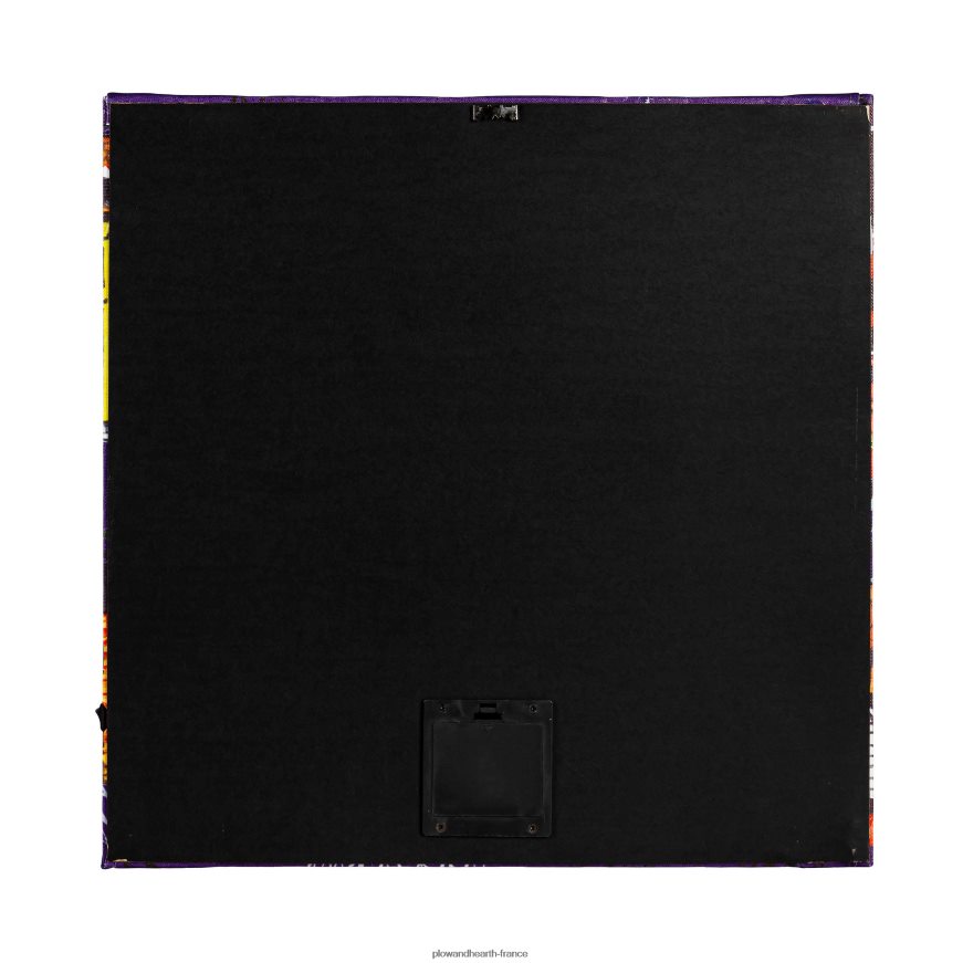 halloween éclairé art mural Plow & Hearth 8642F62368 articles ménagers