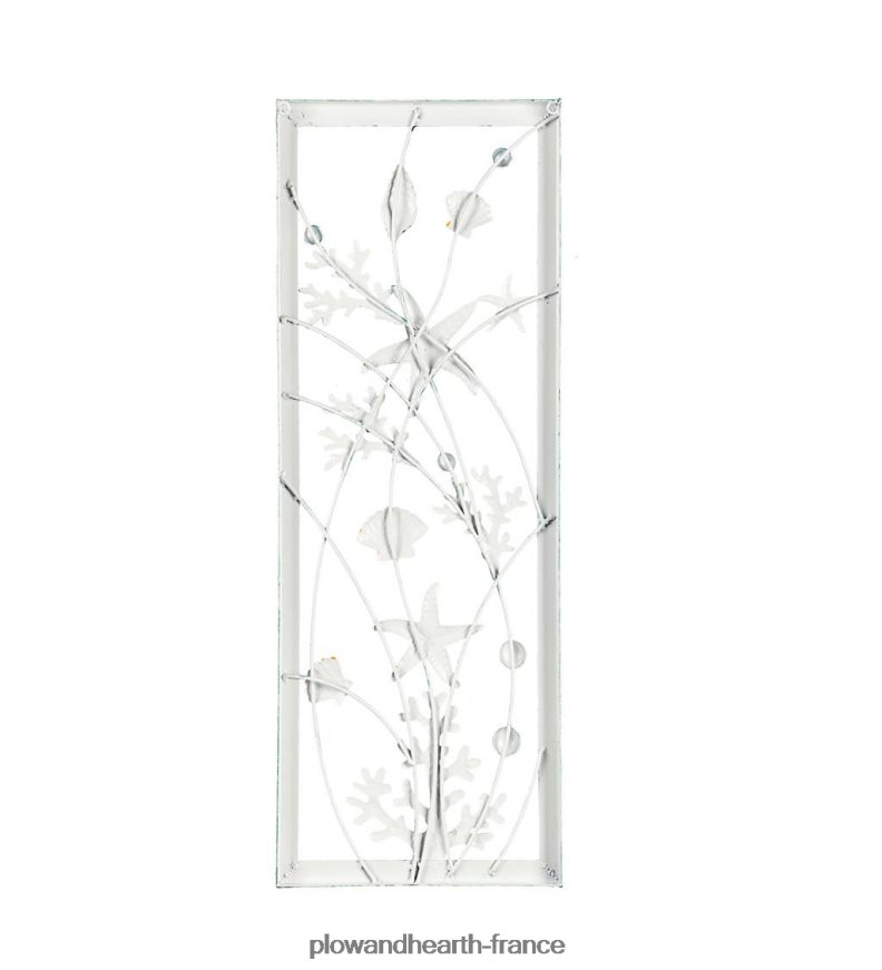 sous la mer posters Plow & Hearth 8642F62449 articles ménagers