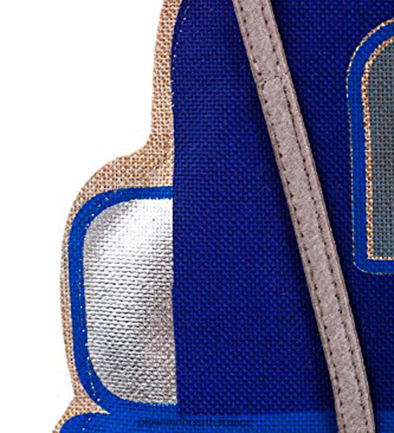 décor de porte patriotique et ensemble de tapis sassafras Plow & Hearth 8642F61967 articles ménagers