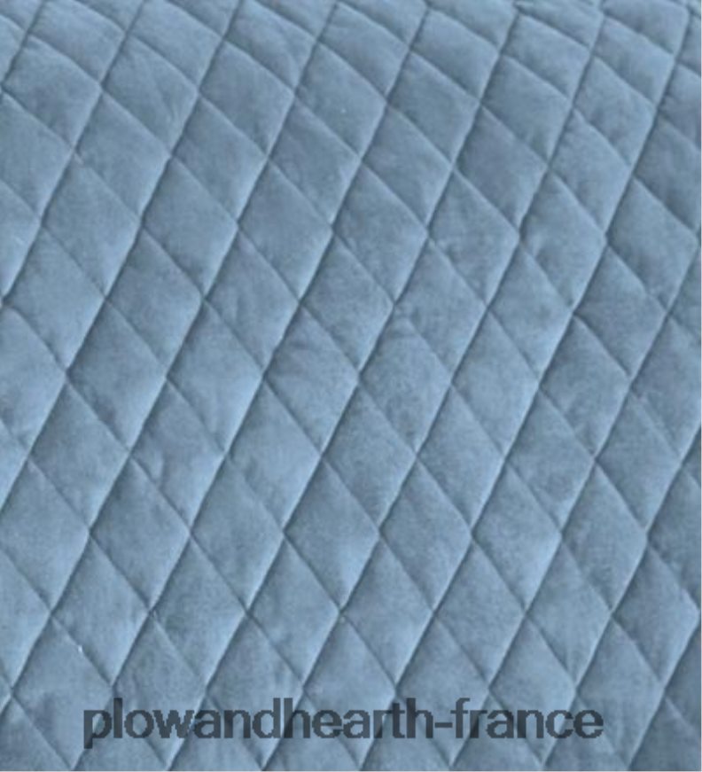 housses de protection pour meubles en polyester pour animaux de compagnie Plow & Hearth 8642F62544 articles ménagers