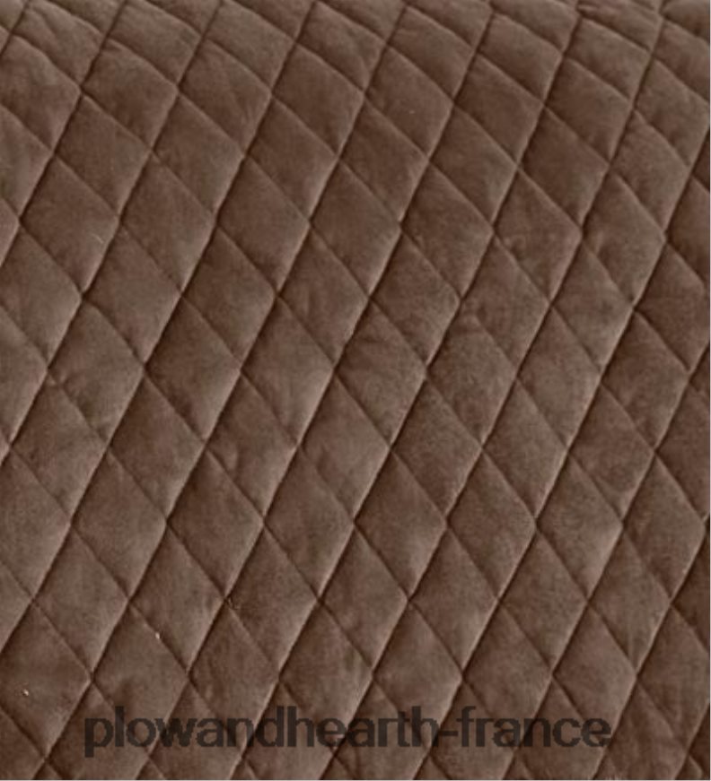 housses de protection pour meubles en polyester pour animaux de compagnie Plow & Hearth 8642F62544 articles ménagers