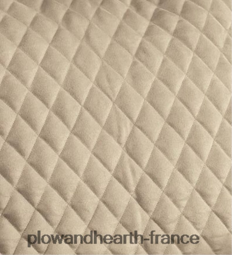 housses de protection pour meubles en polyester pour animaux de compagnie Plow & Hearth 8642F62544 articles ménagers