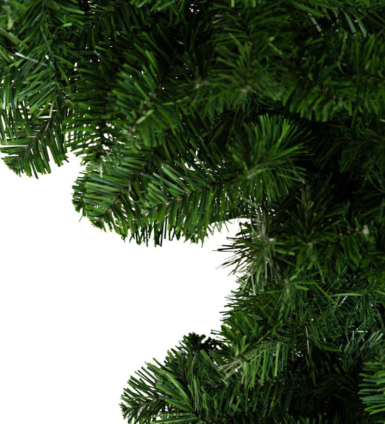 guirlande d'arc de porte en pin de montfair Plow & Hearth 8642F61713 articles ménagers