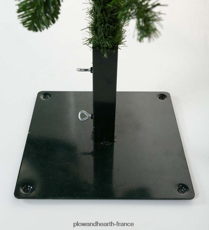 guirlande d'arc de porte en pin de montfair Plow & Hearth 8642F61713 articles ménagers