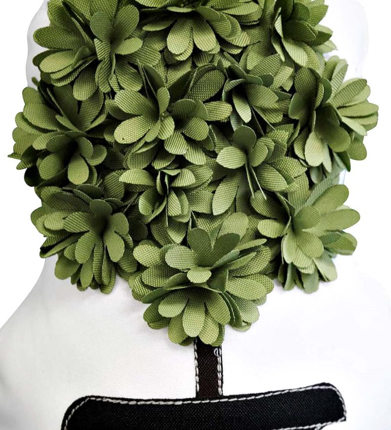 Arrêt de porte topiaire en pot intérieur/extérieur Plow & Hearth 8642F61512 articles ménagers