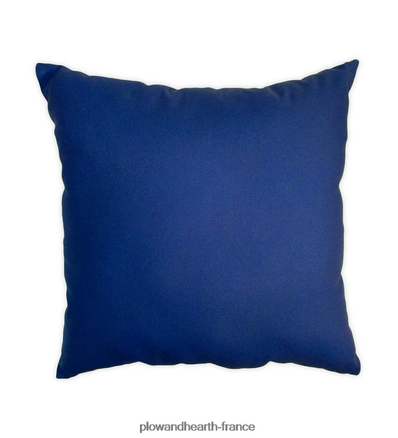 coussin classique Plow & Hearth 8642F61201 articles ménagers