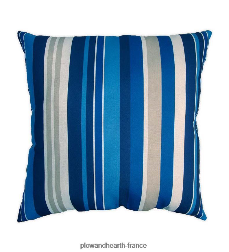 coussin classique Plow & Hearth 8642F61201 articles ménagers