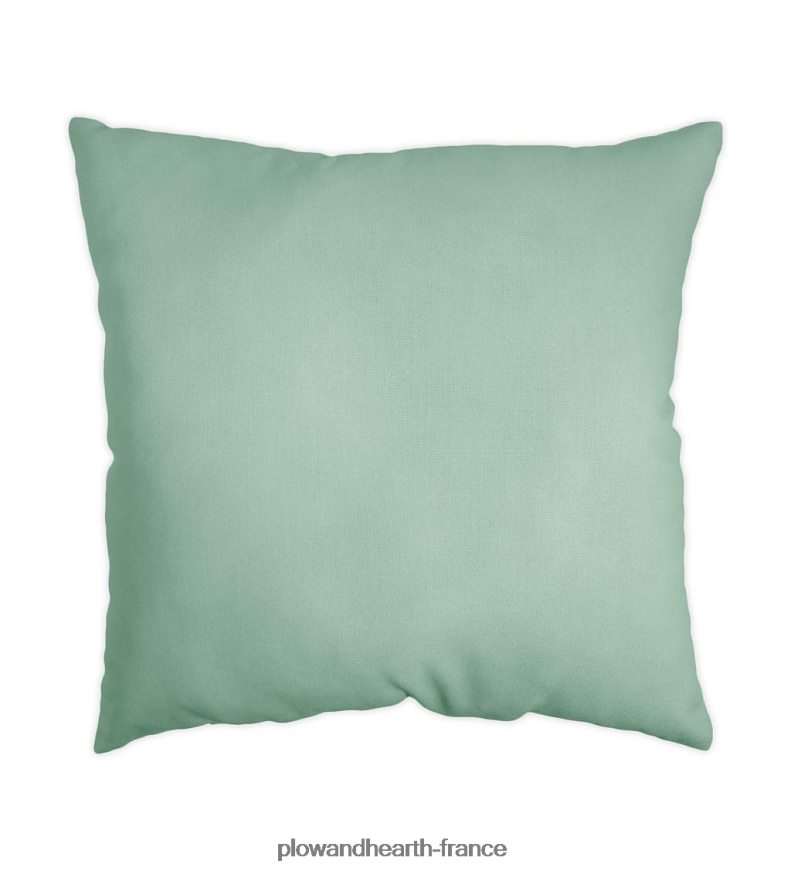coussin classique Plow & Hearth 8642F61201 articles ménagers
