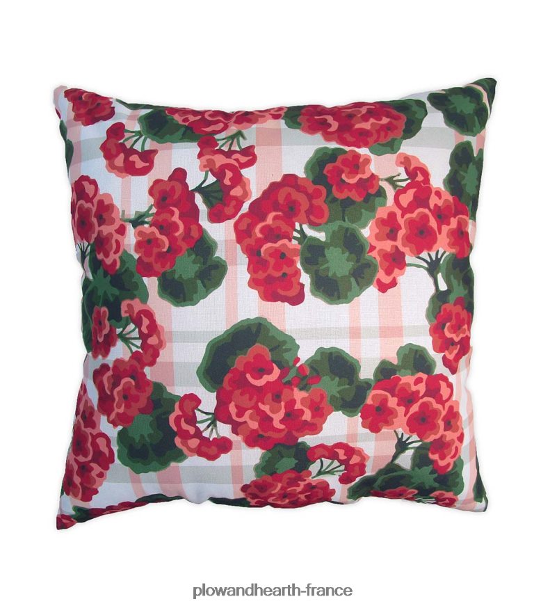 coussin classique Plow & Hearth 8642F61201 articles ménagers