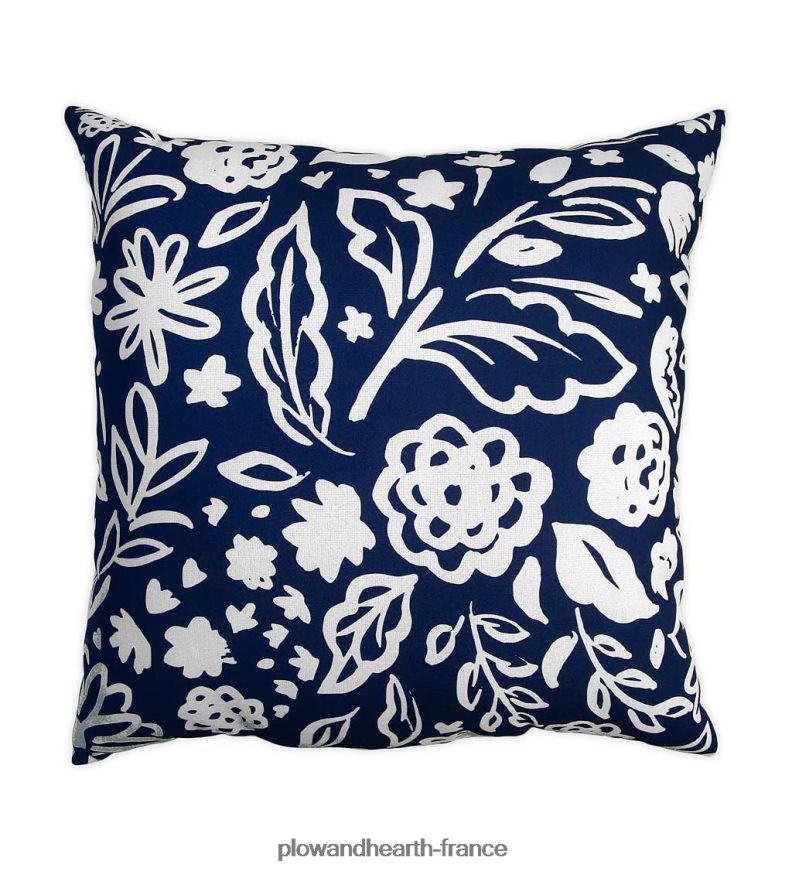 coussin classique Plow & Hearth 8642F61201 articles ménagers