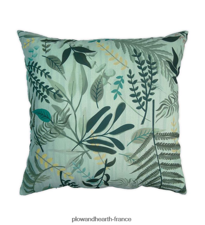 coussin classique Plow & Hearth 8642F61201 articles ménagers