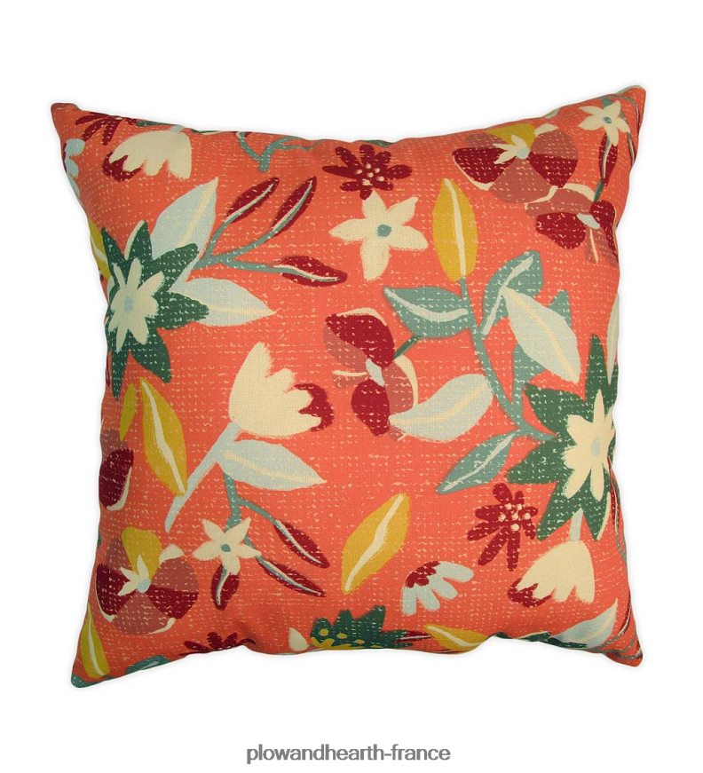 coussin classique Plow & Hearth 8642F61201 articles ménagers