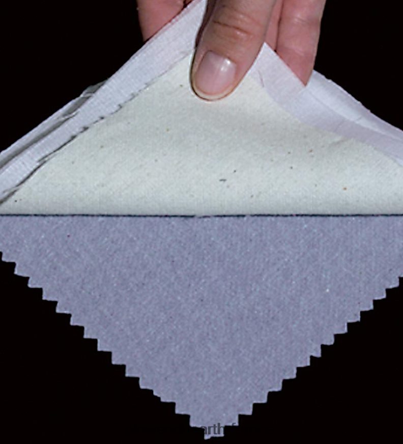 rideau isolé passe-tringle fait maison, 63 l - récolte Plow & Hearth 8642F63207 articles ménagers