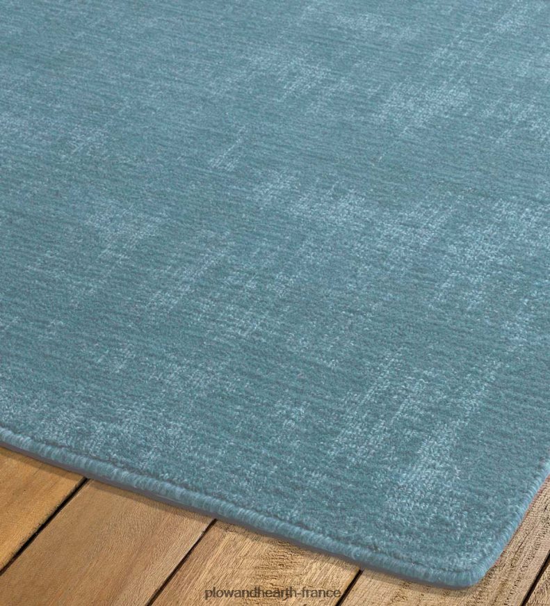 Tapis Amelia Island intérieur/extérieur Plow & Hearth 8642F61293 articles ménagers