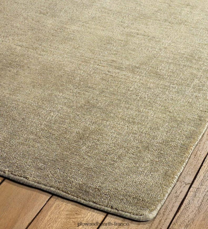 Tapis Amelia Island intérieur/extérieur Plow & Hearth 8642F61293 articles ménagers