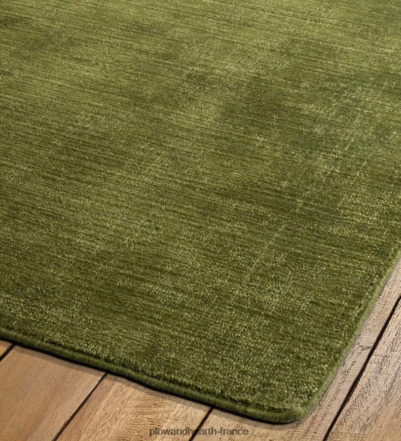 Tapis Amelia Island intérieur/extérieur Plow & Hearth 8642F61293 articles ménagers