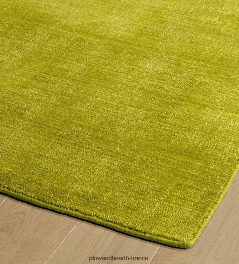 Tapis Amelia Island intérieur/extérieur Plow & Hearth 8642F61293 articles ménagers