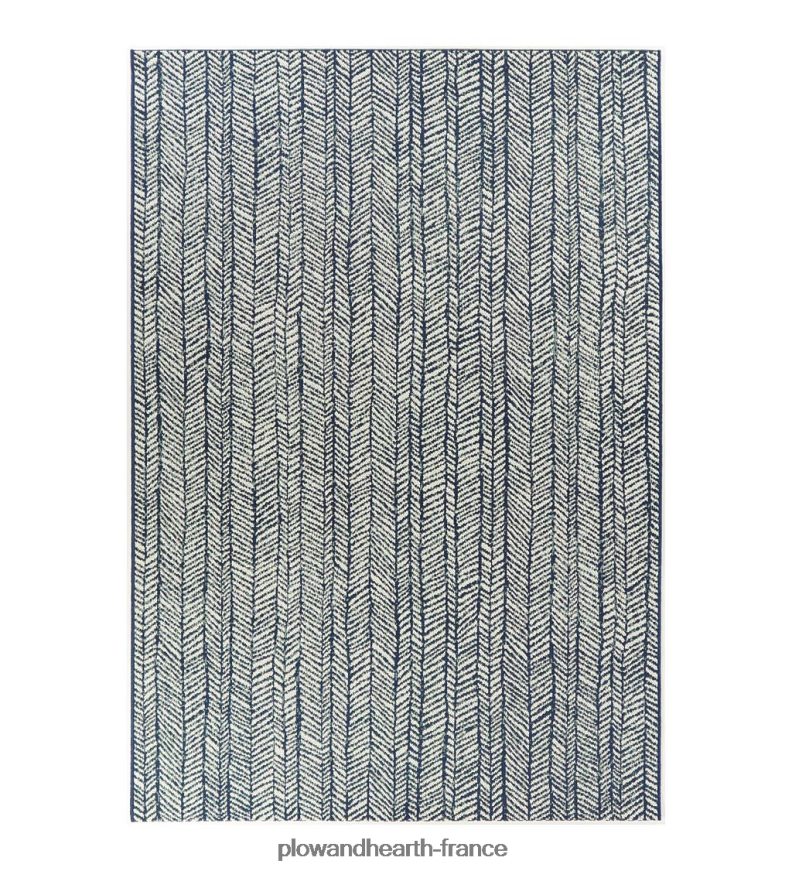 tapis albemarle intérieur/extérieur Plow & Hearth 8642F61364 articles ménagers