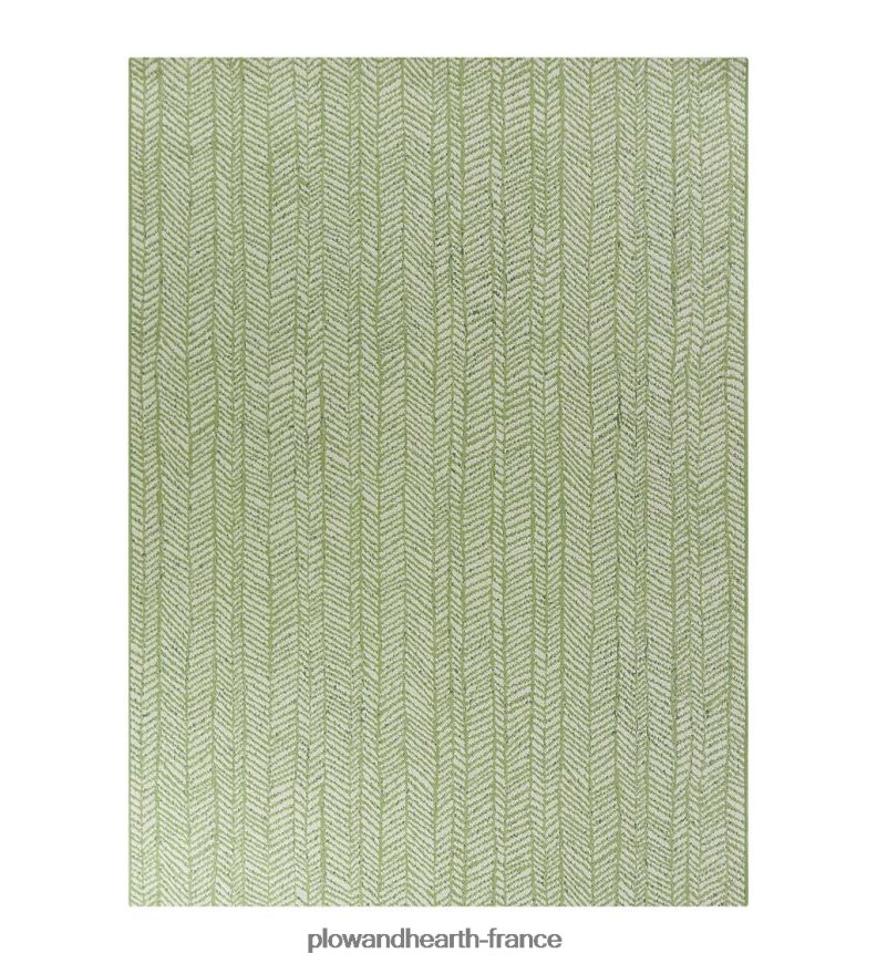 tapis albemarle intérieur/extérieur Plow & Hearth 8642F61364 articles ménagers