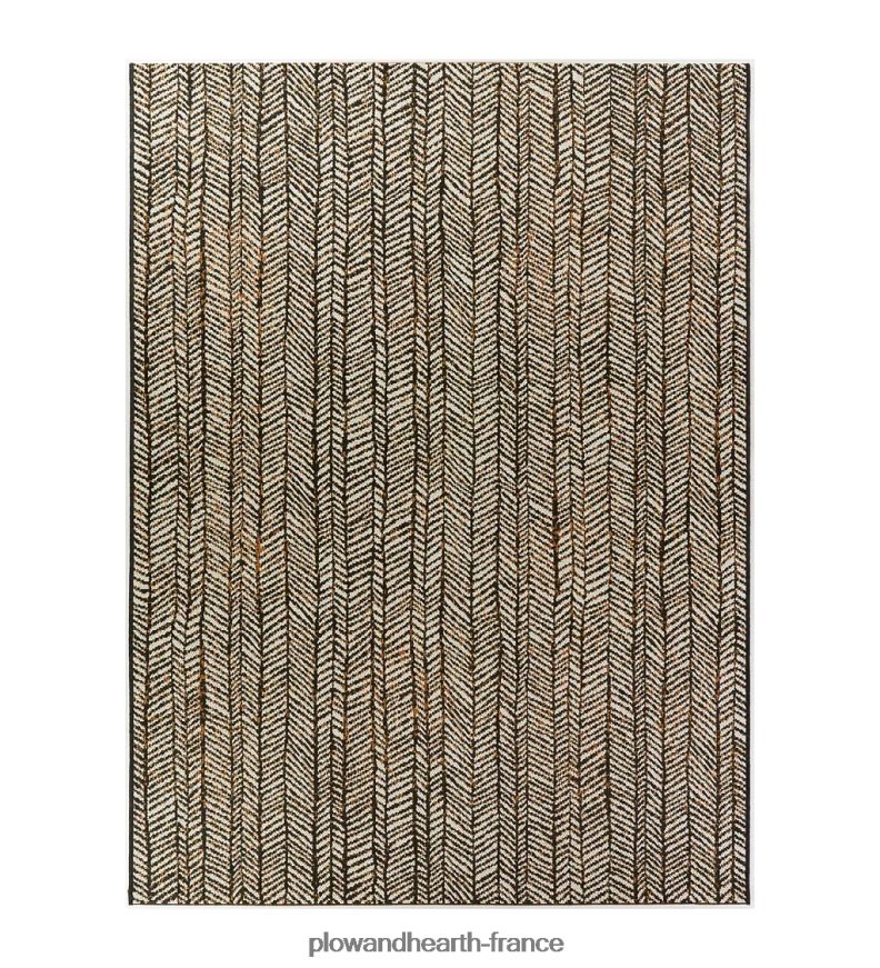 tapis albemarle intérieur/extérieur Plow & Hearth 8642F61364 articles ménagers
