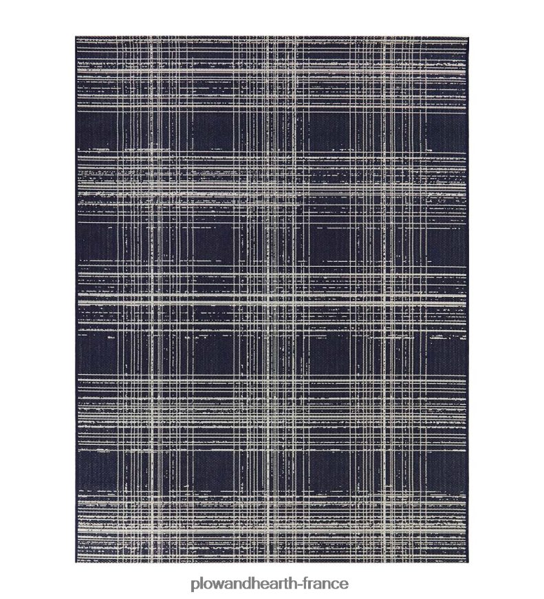 tapis intérieur/extérieur Goose Creek Plow & Hearth 8642F61389 articles ménagers