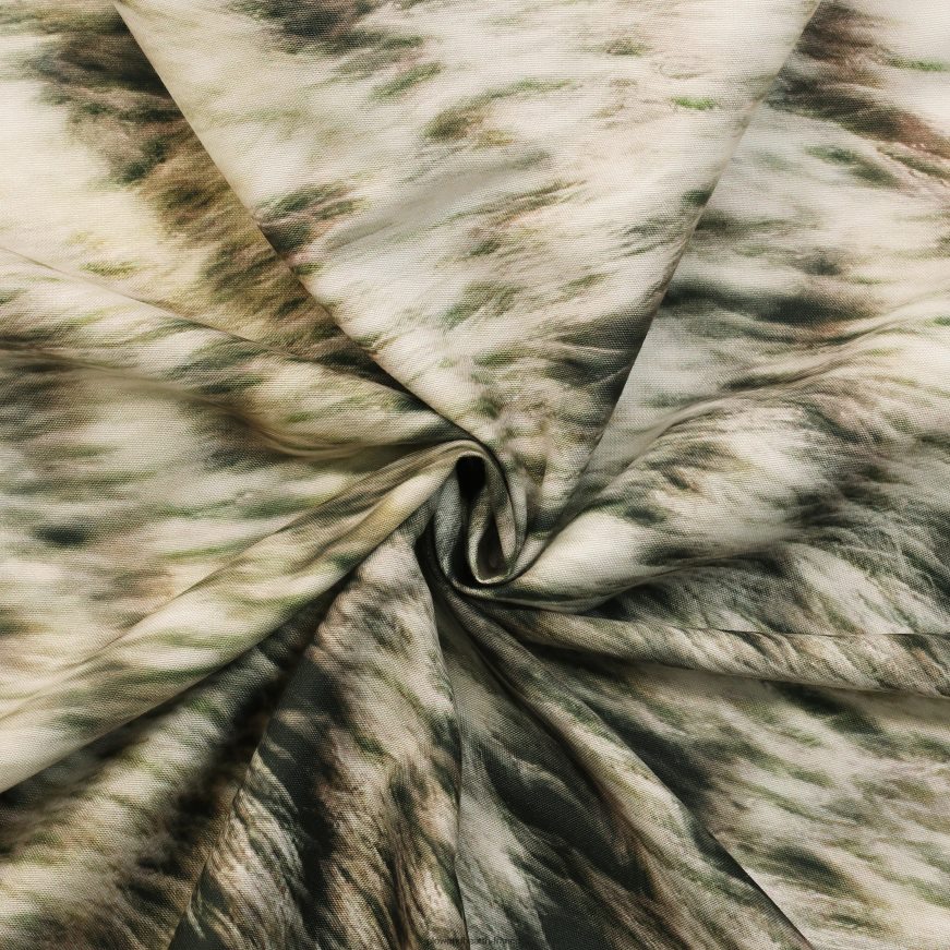 Panneaux de rideaux photoréalistes à passe-tringle inspirés de la nature - scène d'ours - 52 x 84 Plow & Hearth 8642F62592 articles ménagers