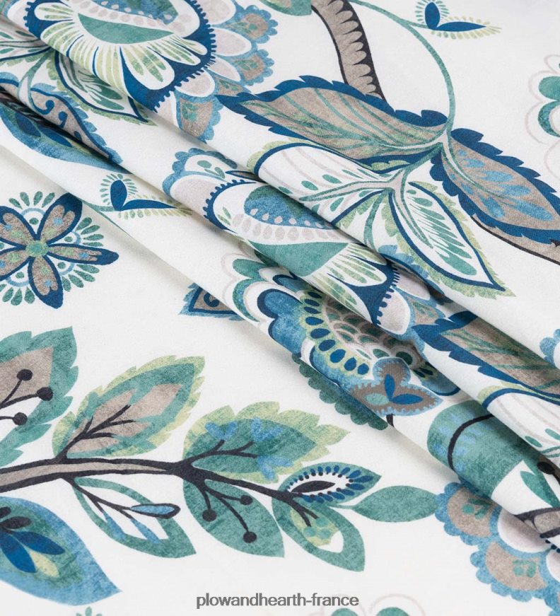 rideaux Wynette Plow & Hearth 8642F62570 articles ménagers