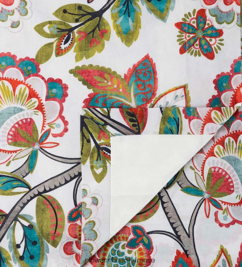 rideaux Wynette Plow & Hearth 8642F62570 articles ménagers