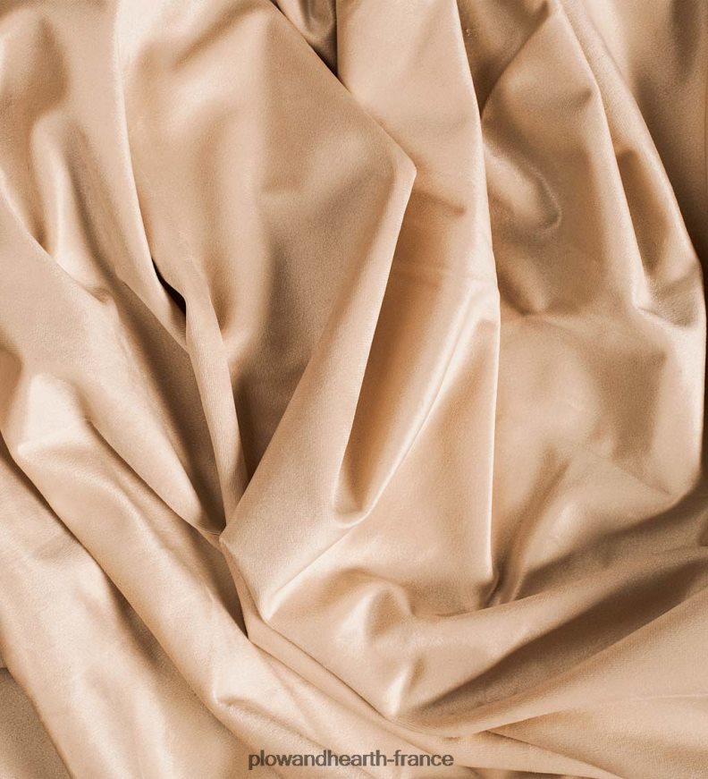 rideaux de velours Plow & Hearth 8642F62605 articles ménagers