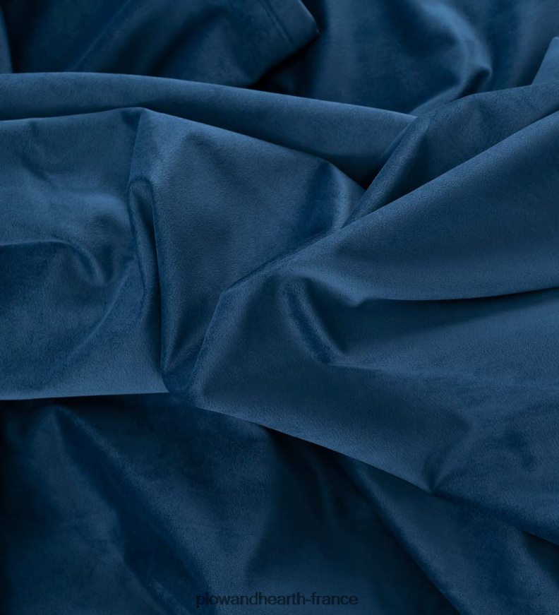 rideaux de velours Plow & Hearth 8642F62605 articles ménagers