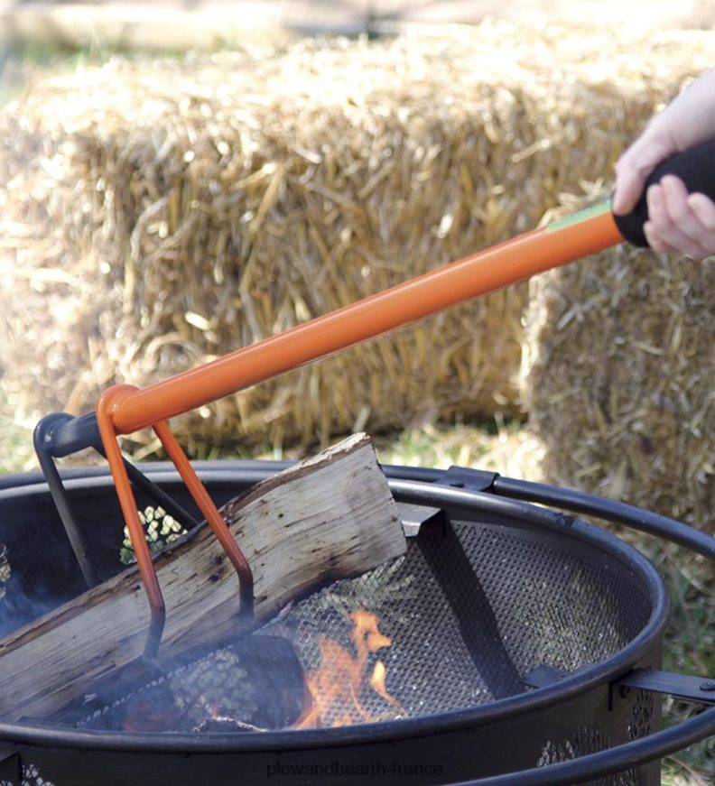 loueur de grumes Plow & Hearth 8642F62853 accessoires