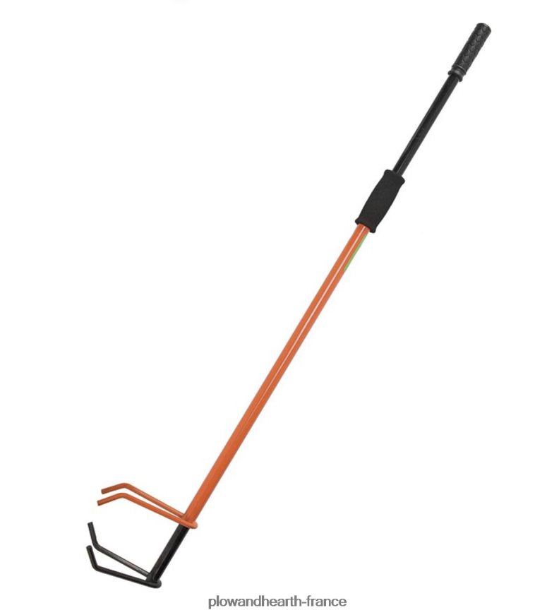 loueur de grumes Plow & Hearth 8642F62853 accessoires