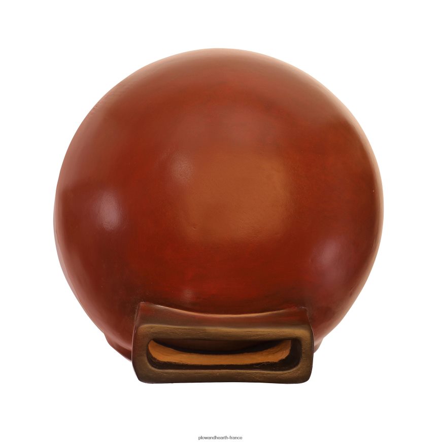 Four à pizza Talavera Varena Plow & Hearth 8642F62951 accessoires