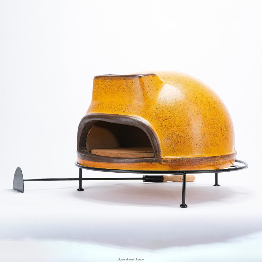 four à pizza talavera florence Plow & Hearth 8642F62945 accessoires