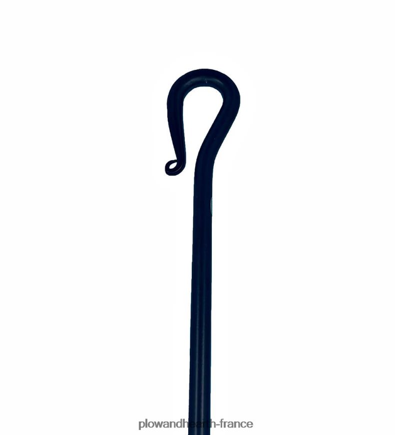 balai de cheminée en fer forgé Plow & Hearth 8642F62760 cheminée