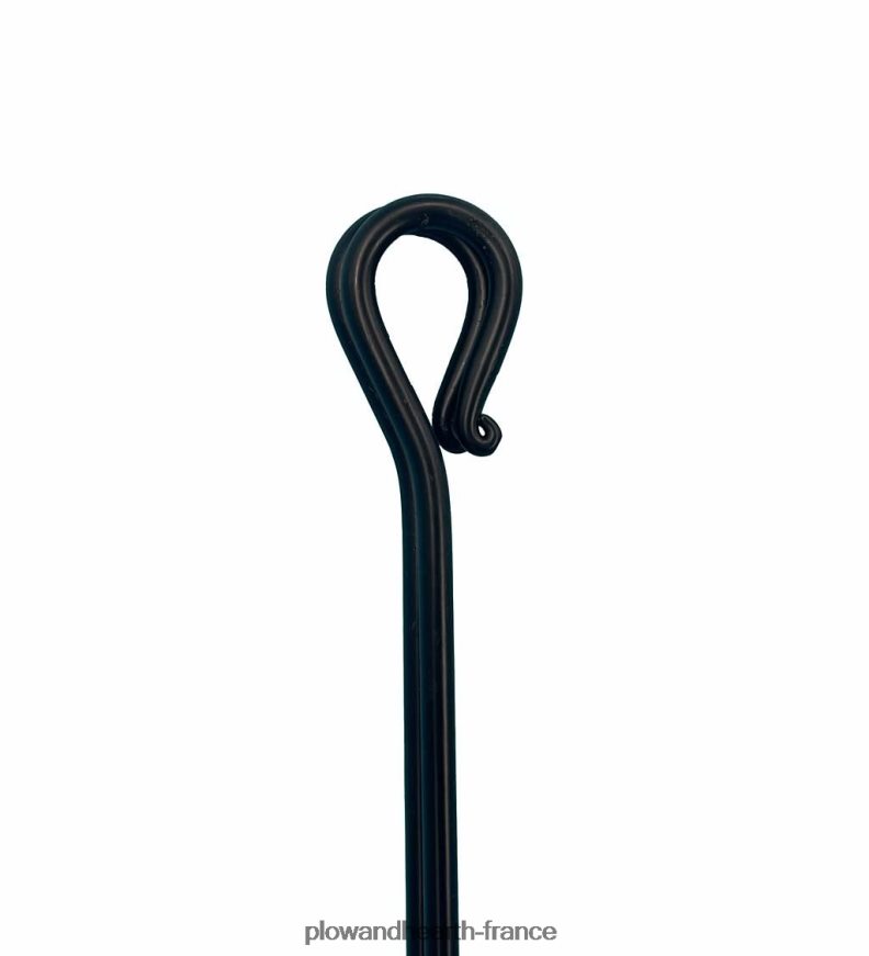 pince de cheminée en fer forgé Plow & Hearth 8642F62767 cheminée