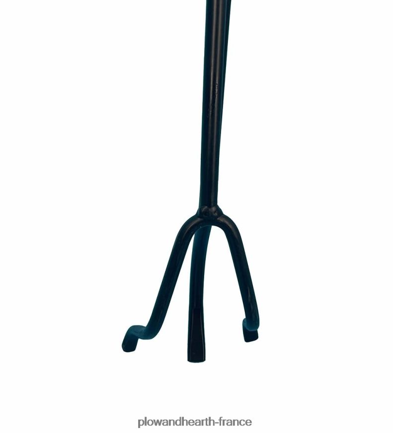 pince de cheminée en fer forgé Plow & Hearth 8642F62767 cheminée