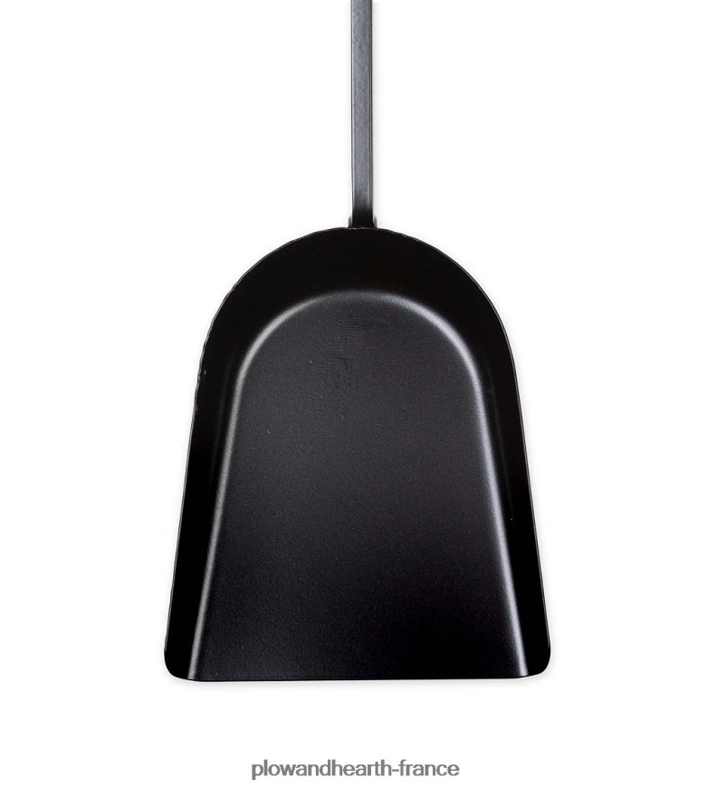 petit écran de cheminée à crête avec portes - cuivre Plow & Hearth 8642F63192 cheminée