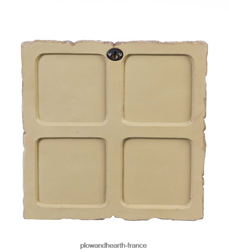 pierre de jardin nfl - jets de new york Plow & Hearth 8642F6165 cour et jardin