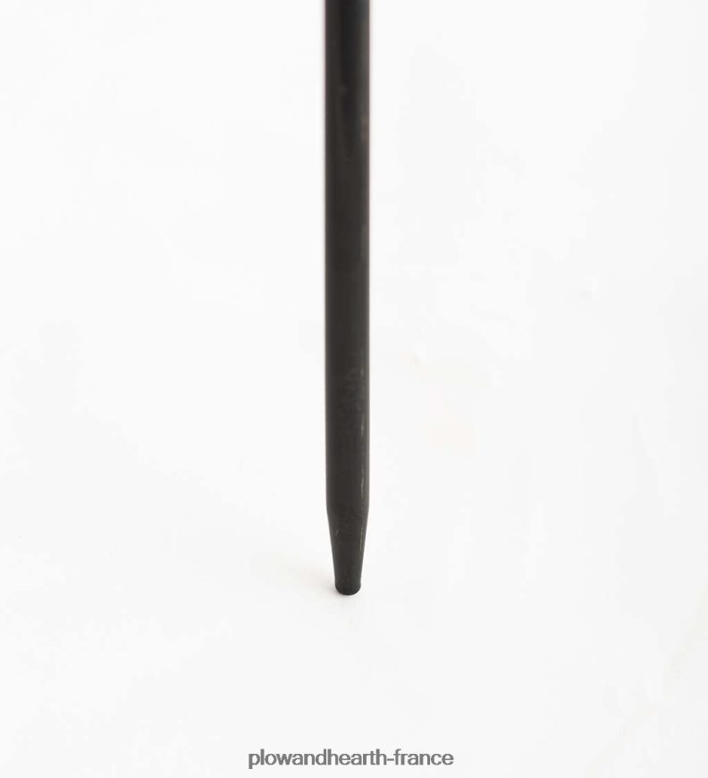 treillis de jardin en métal tournesol tournant Plow & Hearth 8642F6242 cour et jardin