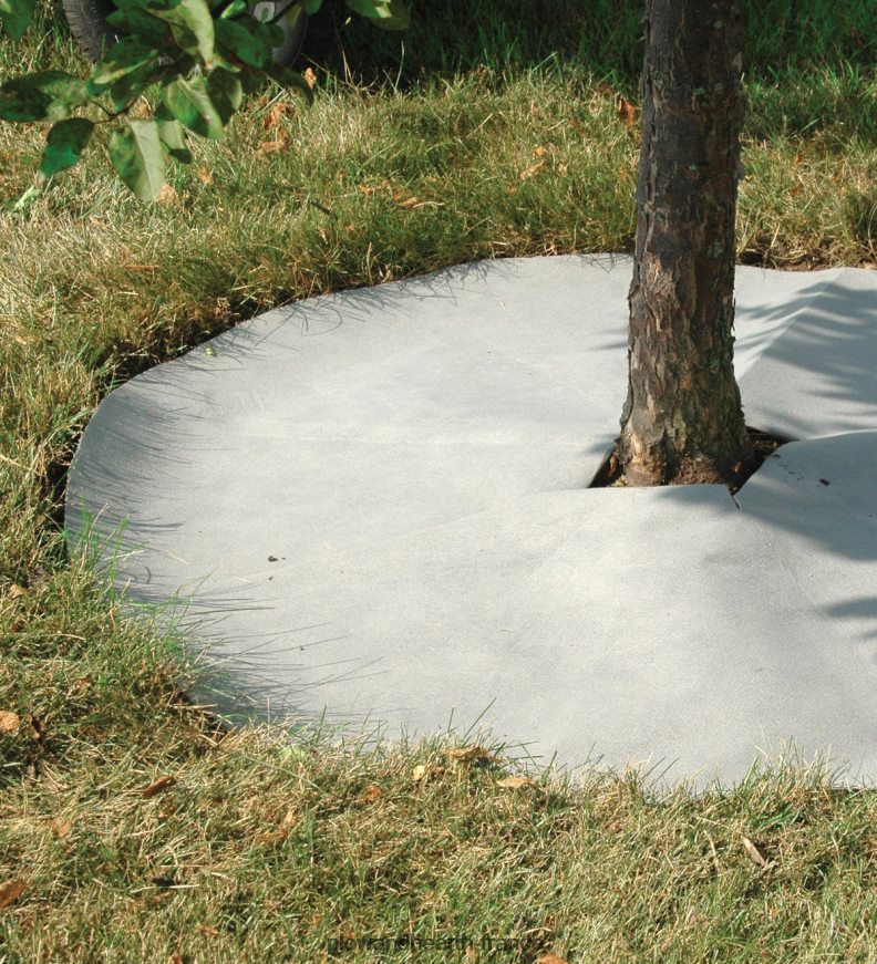 kit de bordure en bloc de roche simulée - sienne Plow & Hearth 8642F6732 cour et jardin