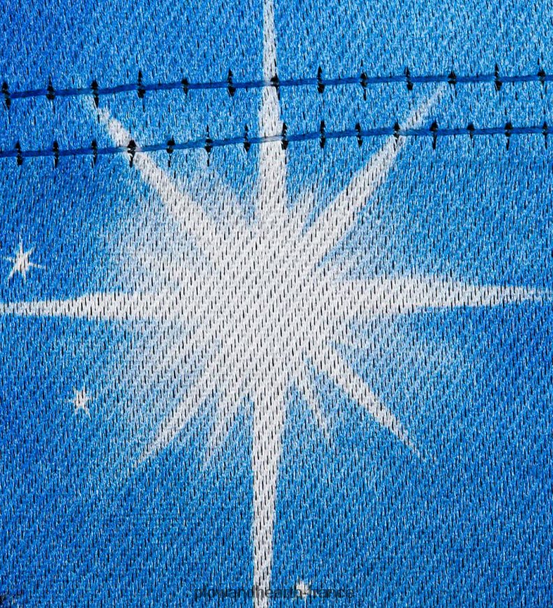 nuit sainte crèche lustre jardin drapeau Plow & Hearth 8642F6121 cour et jardin