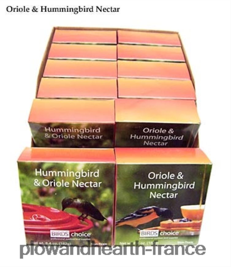 mangeoire à orioles oriolefest Plow & Hearth 8642F6802 cour et jardin