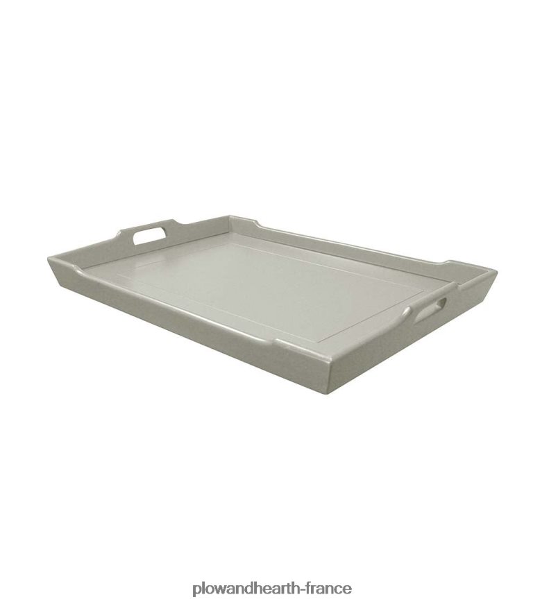 plateaux holden de la collection de ferme de laurel ridge Plow & Hearth 8642F62135 meubles