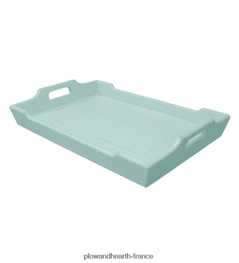 plateaux holden de la collection de ferme de laurel ridge Plow & Hearth 8642F62135 meubles