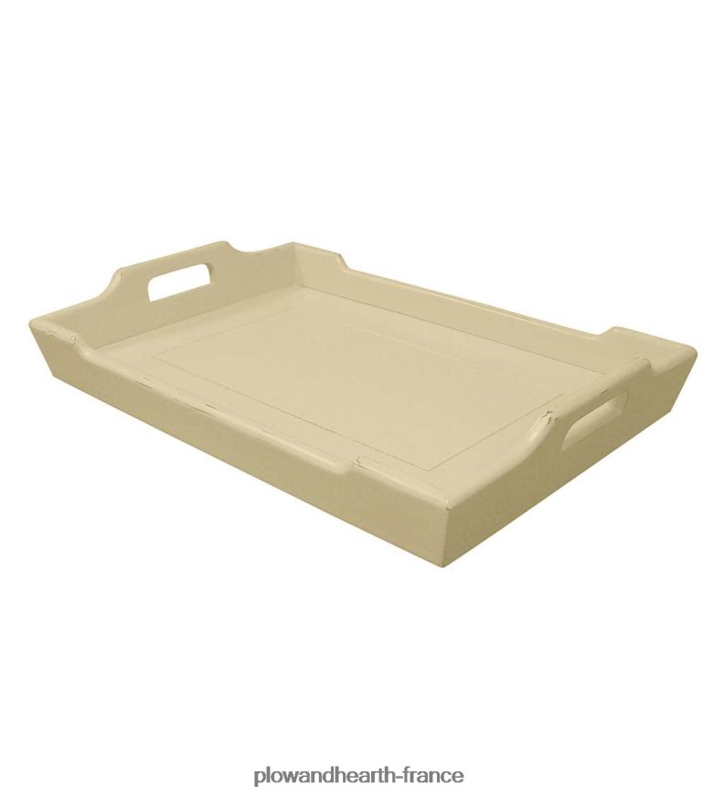 plateaux holden de la collection de ferme de laurel ridge Plow & Hearth 8642F62135 meubles