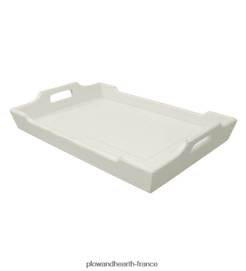 plateaux holden de la collection de ferme de laurel ridge Plow & Hearth 8642F62135 meubles