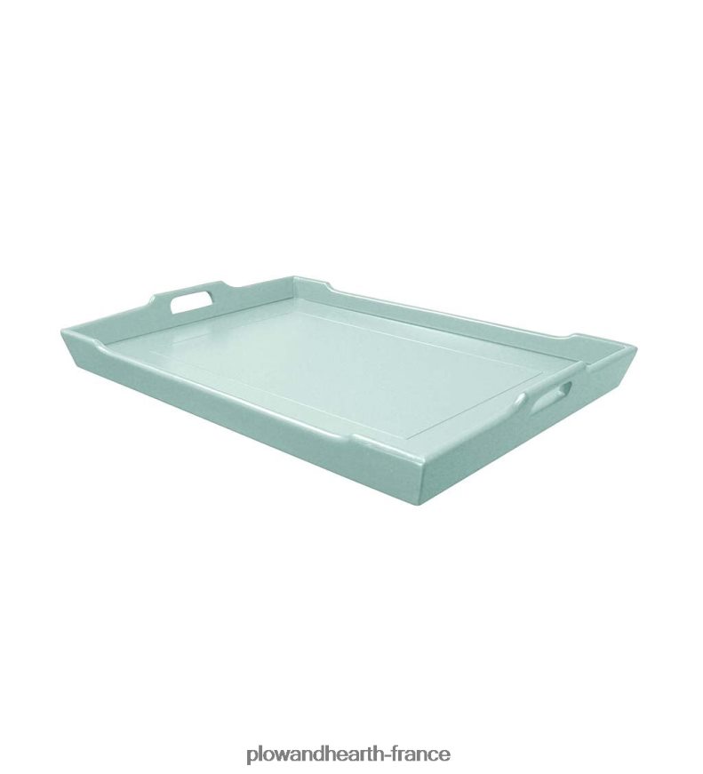 plateaux holden de la collection de ferme de laurel ridge Plow & Hearth 8642F62135 meubles