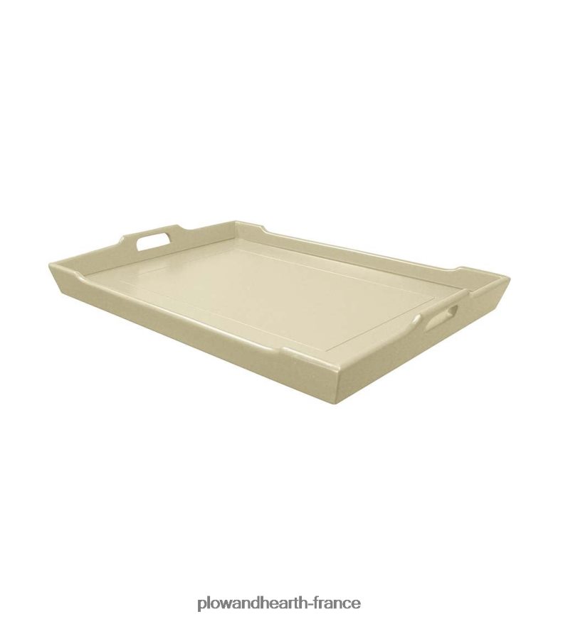 plateaux holden de la collection de ferme de laurel ridge Plow & Hearth 8642F62135 meubles