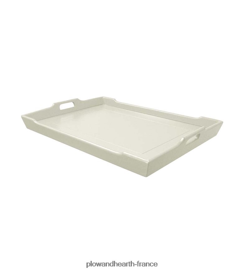 plateaux holden de la collection de ferme de laurel ridge Plow & Hearth 8642F62135 meubles